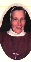 mary clement ossr